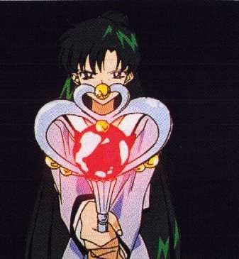 Sailor Pluto pics