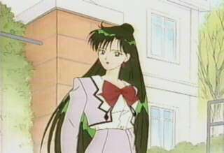 Sailor Pluto pics