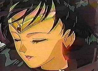 Sailor Pluto pics