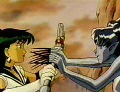 Sailor Pluto pics