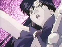 Sailor Pluto pics