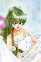 Sailor Pluto pics