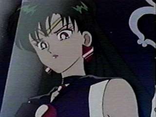 Sailor Pluto pics