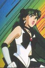 Sailor Pluto pics