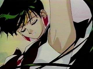 Sailor Pluto pics