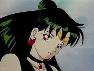 Sailor Pluto pics