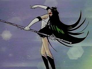 Sailor Pluto pics