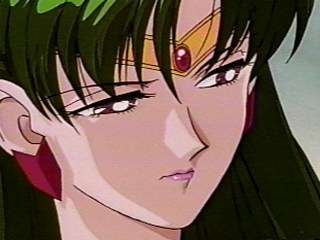 Sailor Pluto pics