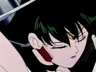 Sailor Pluto pics