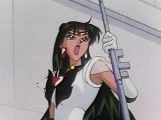 Sailor Pluto pics
