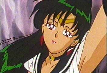Sailor Pluto pics