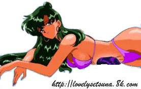 Sailor Pluto pics