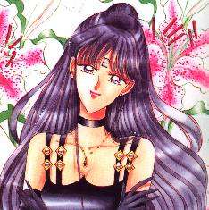 Sailor Pluto pics