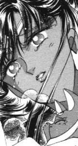 Sailor Pluto pics
