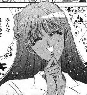 Sailor Pluto pics