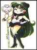 Sailor Pluto pics