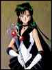 pictures of Sailor Pluto