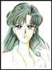 images of Meiou Setsuna