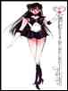Meiou Setsuna