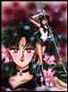 Meiou Setsuna image gallery