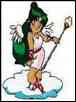 images of Meiou Setsuna