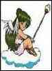 Sailor Pluto pics
