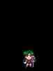 pictures of Sailor Pluto