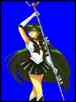 Sailor Pluto pics