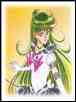 Sailor Pluto pics