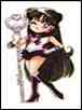 Sailor Pluto pics
