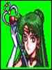 pictures of Sailor Pluto