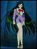 pictures of Sailor Pluto