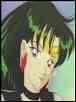 Sailor Pluto pics