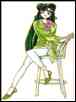 Meiou Setsuna pics