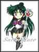 images of Meiou Setsuna