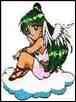images of Meiou Setsuna