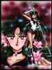 Sailor Pluto pics