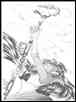 Meiou Setsuna image gallery