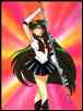 images of Meiou Setsuna