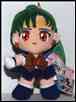 Meioh plus Meiou Setsuna scans