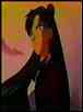 pictures of Sailor Pluto