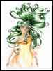 Meiou Setsuna image gallery