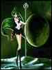 pictures of Sailor Pluto