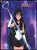 Sailor Pluto pics