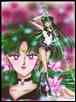 Meiou Setsuna image gallery