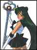 pictures of Sailor Pluto