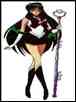 pictures of Sailor Pluto