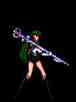 Meiou Setsuna image gallery