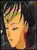 pictures of Sailor Pluto