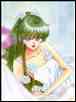 pictures of Sailor Pluto